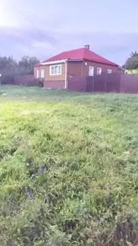 Дом в Воронежская область, с. Нижнедевицк ул. Первомайская (85 м)