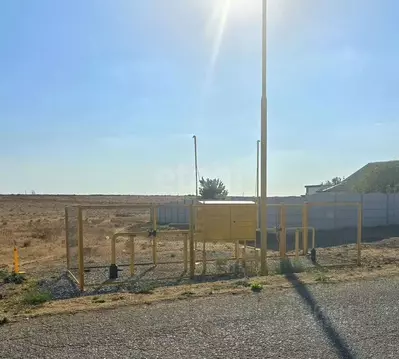 Участок в Крым, Кировский район, с. Приветное  (6.0 сот.)