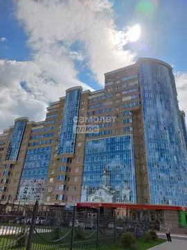 1-к кв. Курская область, Курск просп. Анатолия Дериглазова, 35 (50.0 ...