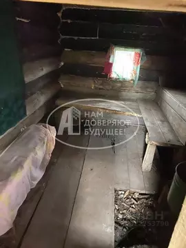 Дом в Пермский край, Березовский район, д. Пуздрино  (36 м)