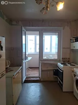 3-комнатная квартира: Кисловодск, улица Умара Алиева, 50 (71.7 м)