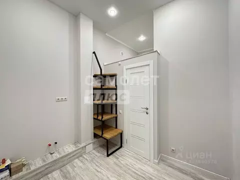 1-к кв. Санкт-Петербург Коломенская ул., 33/40 (30.0 м)