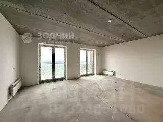 3-к кв. Чувашия, Чебоксары ул. И.П. Прокопьева, 7к1 (118.6 м)