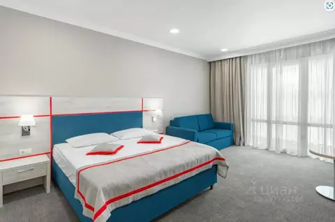 Комната Камчатский край, Петропавловск-Камчатский ул. Топоркова, 1/2 ...