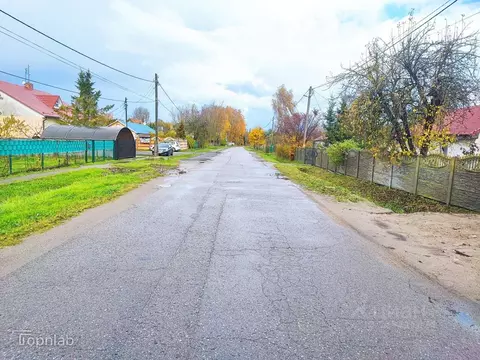 Участок в Калининградская область, Зеленоградский муниципальный округ, ...