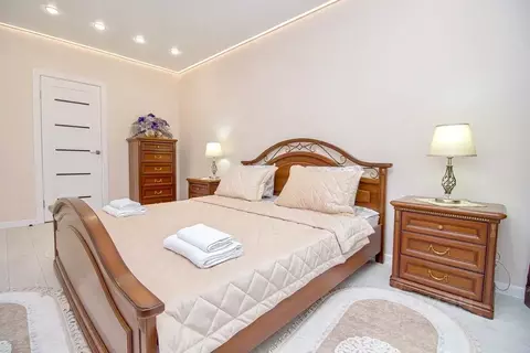 1-к кв. Ямало-Ненецкий АО, Новый Уренгой Дружба мкр, 5/4 (54.0 м)