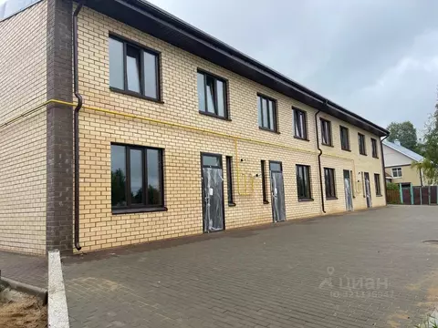 Таунхаус в Коми, Сыктывдинский район, с. Выльгорт ул. Ольги Мальцевой, ...