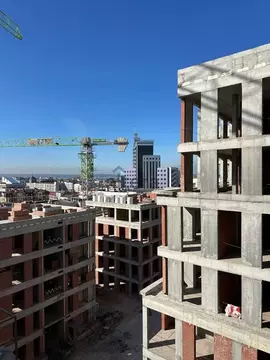 1-к кв. Татарстан, Казань Щербаковский пер., 7 (47.4 м)