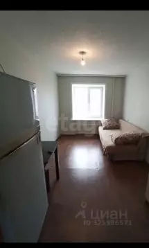 Комната Владимирская область, Владимир ул. МОПРа, 15 (12.5 м)