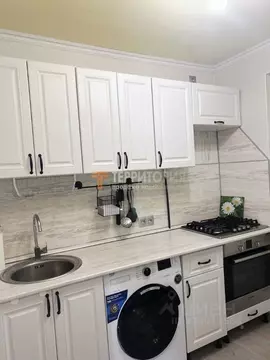 2-к кв. Пермский край, Пермь ул. Баумана, 21А (42.1 м)