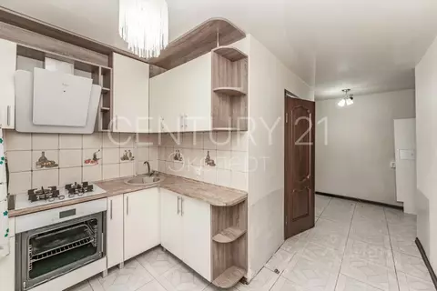 3-к кв. Калининградская область, Калининград Московский просп., 106 ...