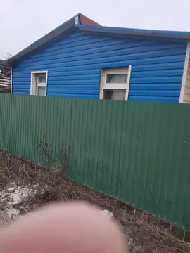 Дом в Волгоградская область, Волгоград Дзержинец СНТ, Винновский ...