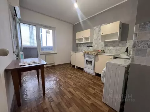 2-к кв. Краснодарский край, Краснодар ул. 3-я Целиноградская (52.7 м)