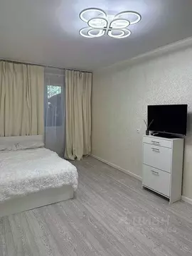 1-к кв. Ростовская область, Ростов-на-Дону Красноармейская ул., 5А ...