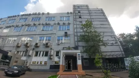 Офис в Москва Марксистская ул., 34К10 (66 м)