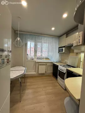 1-комнатная квартира: Уфа, Транспортная улица, 48/2 (37.7 м)