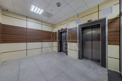 Офис в Москва Дорожная ул., 60Ас1 (1468 м)