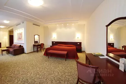 Комната Пермский край, Пермь Кировоградская ул., 106