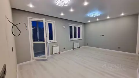 1-к кв. Иркутская область, Иркутск Юбилейный мкр, 103 (39.0 м)