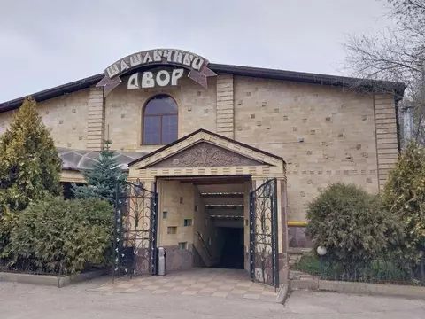 Помещение свободного назначения в Самарская область, Самара Южное ...