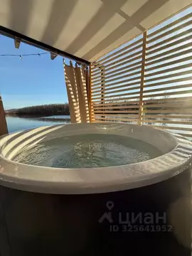 Дом в Самарская область, Самара 78-й Большецаревщинского Лесничества ...