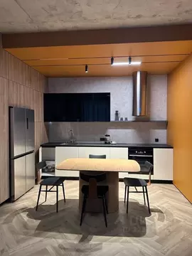 3-к кв. Москва Шмитовский проезд, 39к8 (74.0 м)