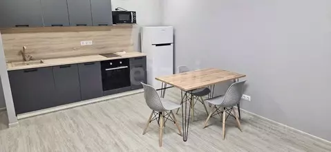 2-к кв. Новосибирская область, Новосибирск ул. Дуси Ковальчук, 248/1 ...