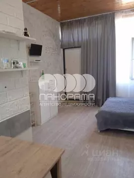 Студия Краснодарский край, Анапа муниципальный округ, с. Сукко ул. ...