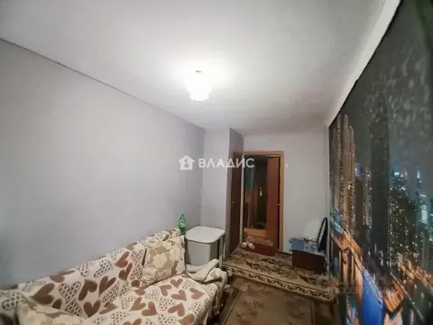 Комната Пензенская область, Пенза ул. Краснова, 36 (9.6 м)
