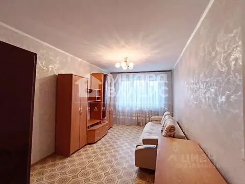 2-к кв. Омская область, Омск Волгоградская ул., 30В (48.0 м)