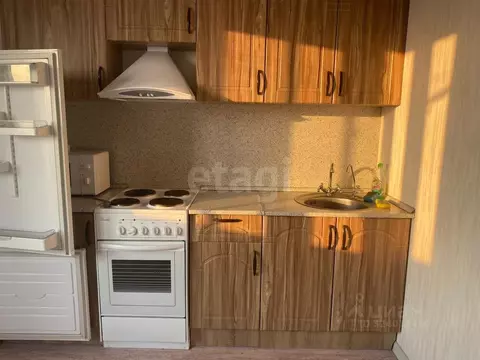 1-к кв. Краснодарский край, Краснодар ул. Героя А.А. Аверкиева, 21 ...