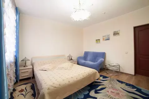 Комната Курганская область, Курган ул. Сухэ-Батора, 8