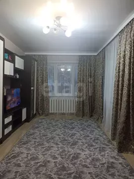 2-к кв. Тульская область, пос. Дубна Первомайская ул., 90 (41.6 м)