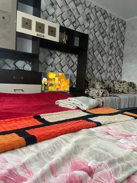 1-к кв. Саха (Якутия), Нерюнгри просп. Дружбы Народов, 25/1 (32.0 м)