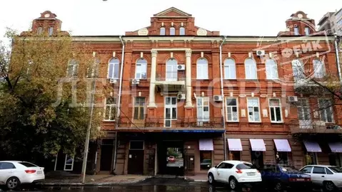 2-к кв. Ростовская область, Ростов-на-Дону просп. Соколова, 32 (65.0 ...