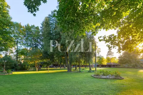 Участок в Санкт-Петербург Ольгино тер., ул. Коммунаров, 7 (69.65 сот.)