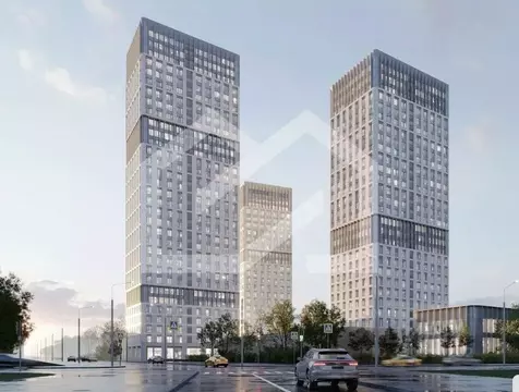 Торговая площадь в Москва ул. Гастелло, 30 (43 м)