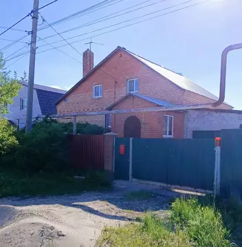 Дом в Самарская область, Ставропольский район, с. Тимофеевка ул. ...