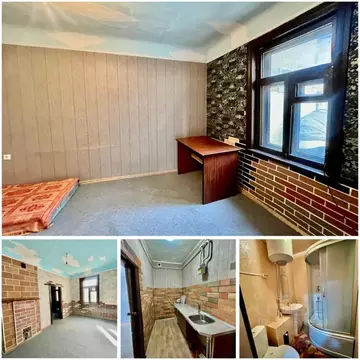 2-к кв. Ростовская область, Ростов-на-Дону ул. 7 Февраля, 55 (33.0 м)