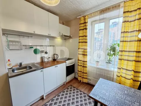 3-к кв. Москва ул. Мишина, 27 (70.0 м)