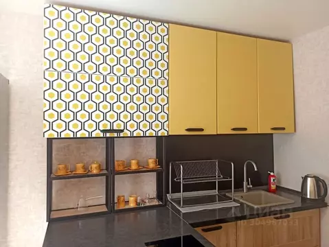 1-к кв. Самарская область, Самара ул. Георгия Димитрова, 39 (28.0 м)