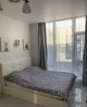 1-к кв. Краснодарский край, Сочи Молодогвардейская ул., 2/63 (26.0 м)