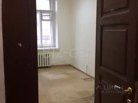 Офис в Санкт-Петербург Дегтярная ул., 5-7 (11 м)