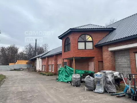 Торговая площадь в Московская область, Богородский городской округ, д. ...