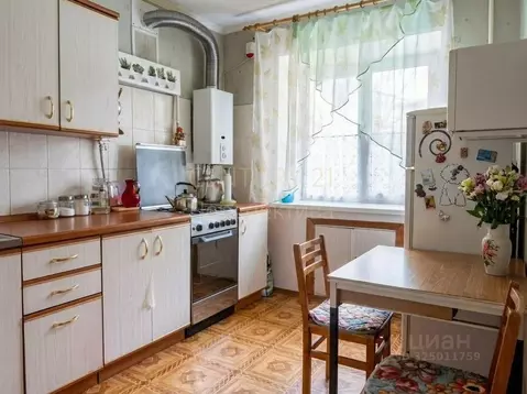 2-к кв. Московская область, Раменский муниципальный округ, Быково пгт ...