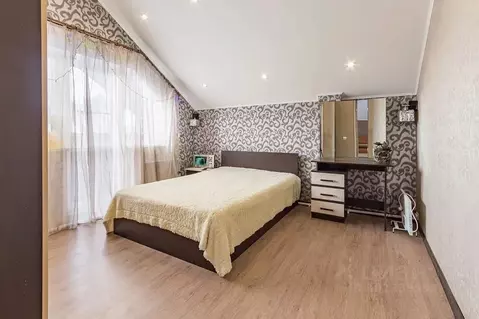 Дом в Нижегородская область, Богородский муниципальный округ, д. ...