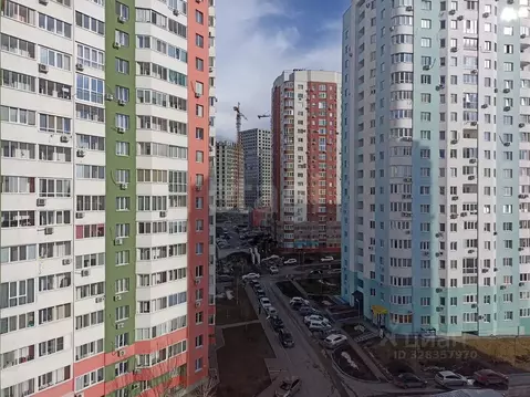 1-к кв. Самарская область, Самара просека 7-я, 104 (34.3 м)