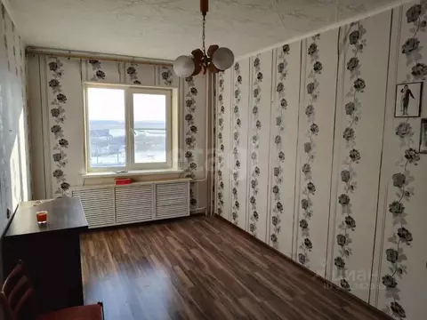 3-к кв. Челябинская область, Озерск Заозерный мкр, 8 (73.0 м)