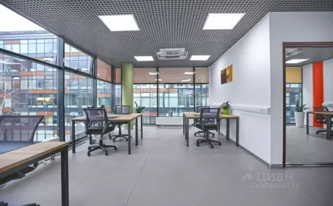 Помещение свободного назначения в Москва Каширское ш., 3К2С12 (2825 м)