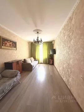 1-к кв. Краснодарский край, Анапа ул. Краснозеленых, 12Б (43.0 м)